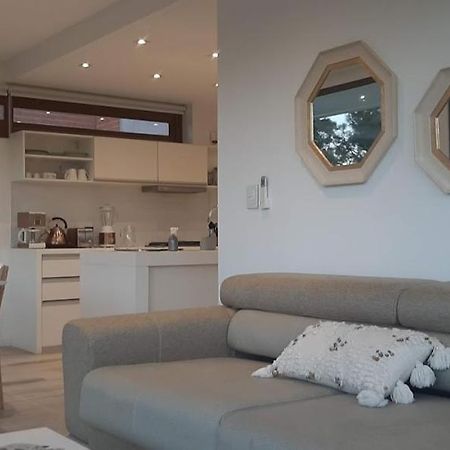 Apartament Aizarker La Plata Zewnętrze zdjęcie