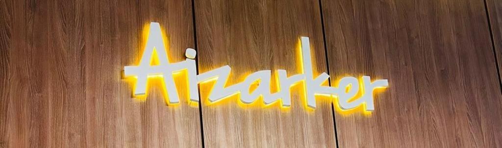 Apartament Aizarker La Plata Zewnętrze zdjęcie
