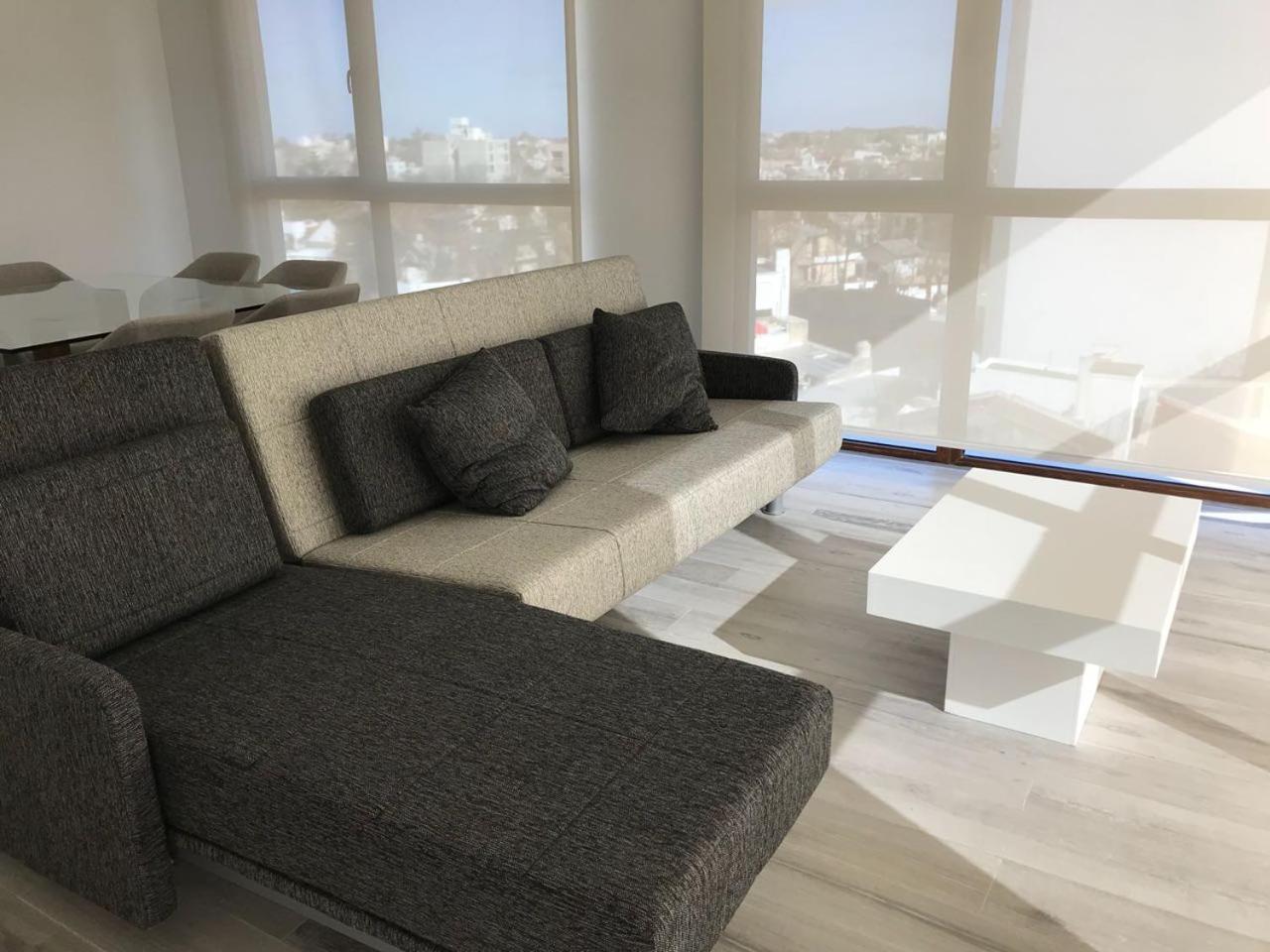 Apartament Aizarker La Plata Zewnętrze zdjęcie