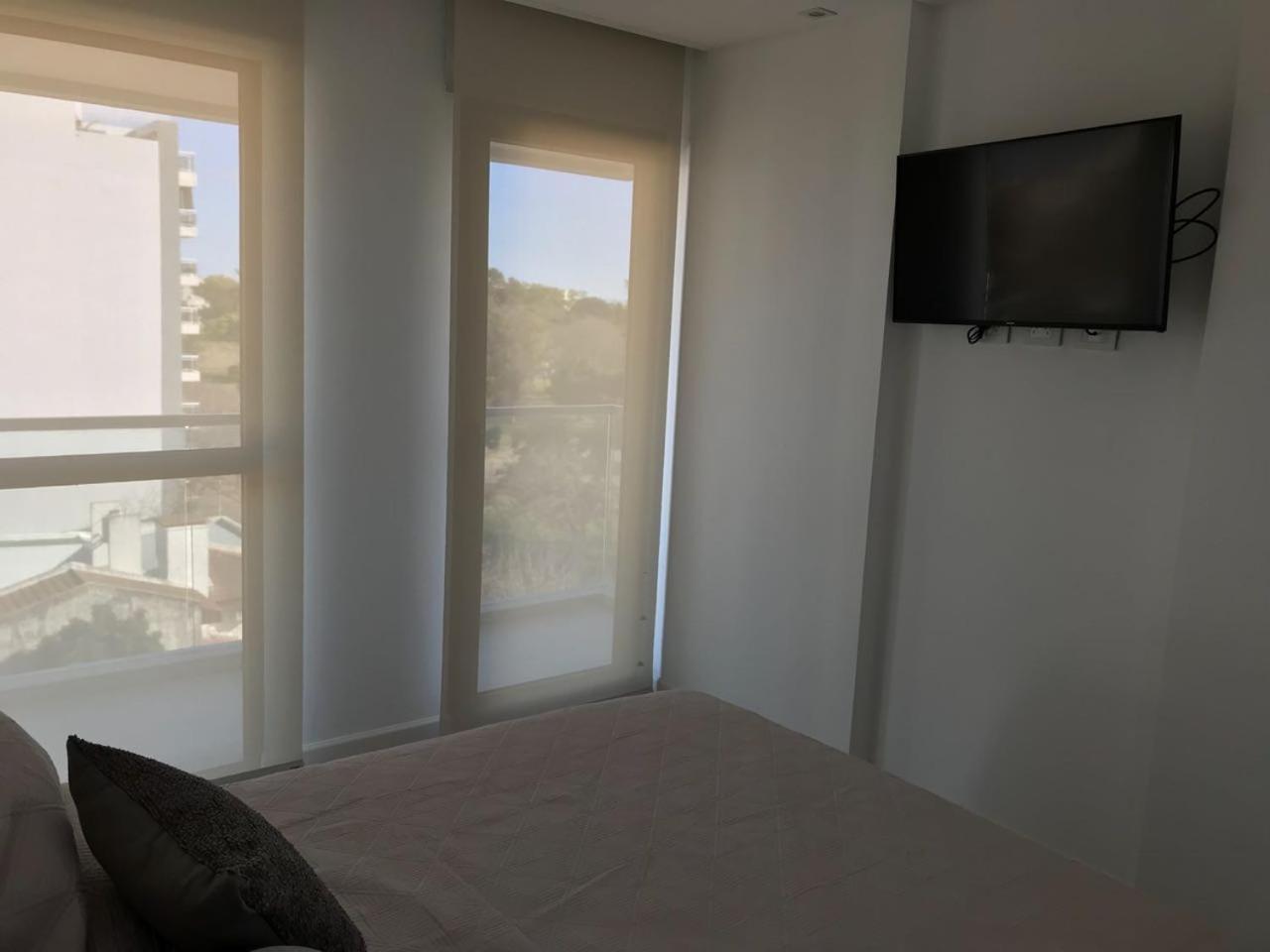 Apartament Aizarker La Plata Zewnętrze zdjęcie