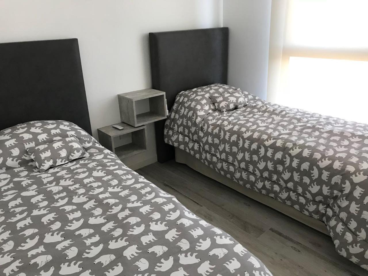 Apartament Aizarker La Plata Zewnętrze zdjęcie