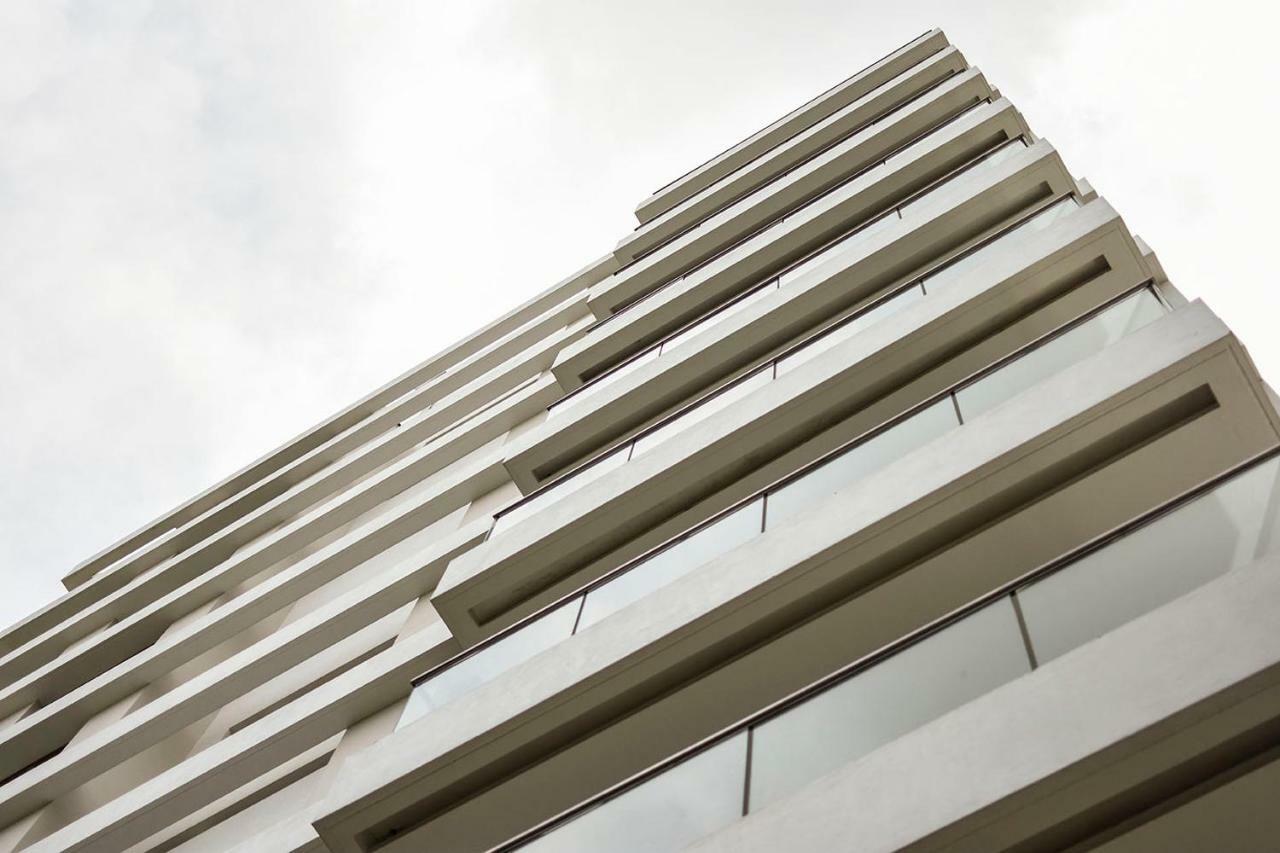 Apartament Aizarker La Plata Zewnętrze zdjęcie