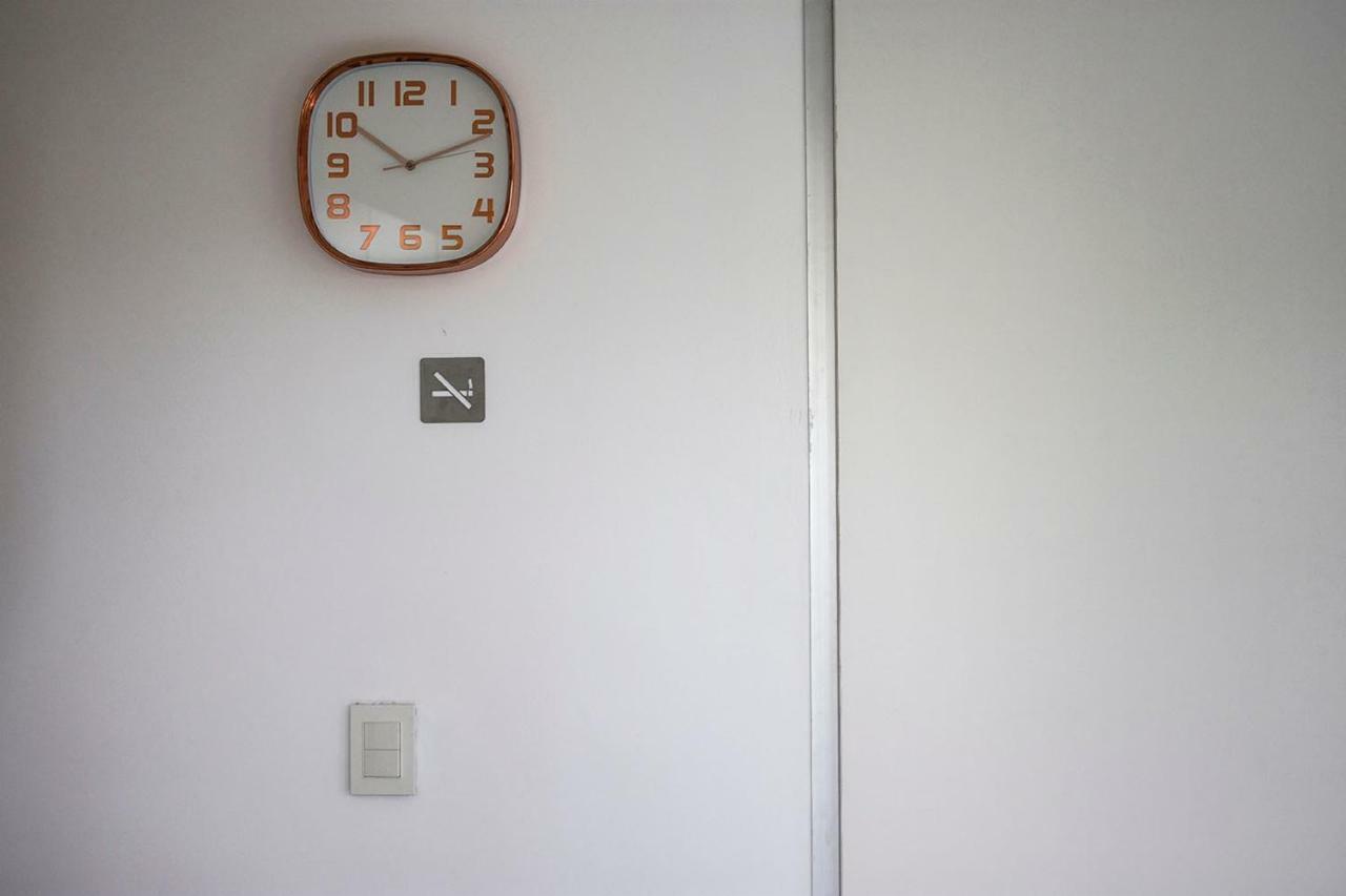 Apartament Aizarker La Plata Zewnętrze zdjęcie