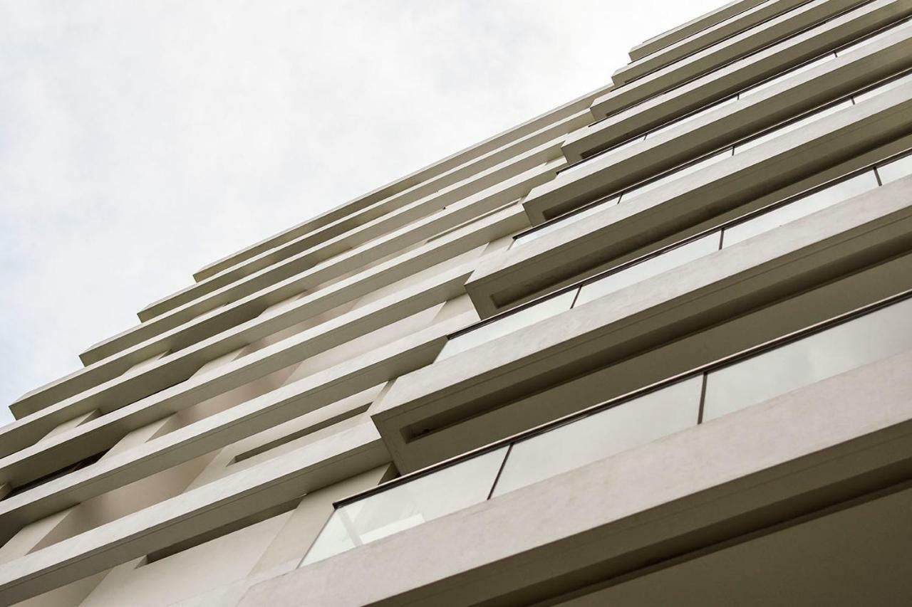 Apartament Aizarker La Plata Zewnętrze zdjęcie