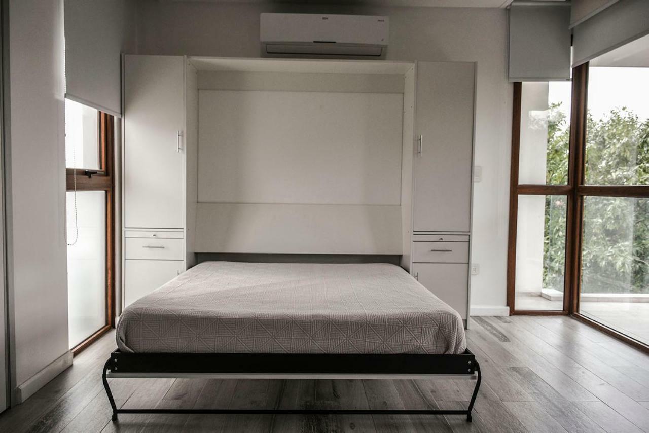 Apartament Aizarker La Plata Zewnętrze zdjęcie