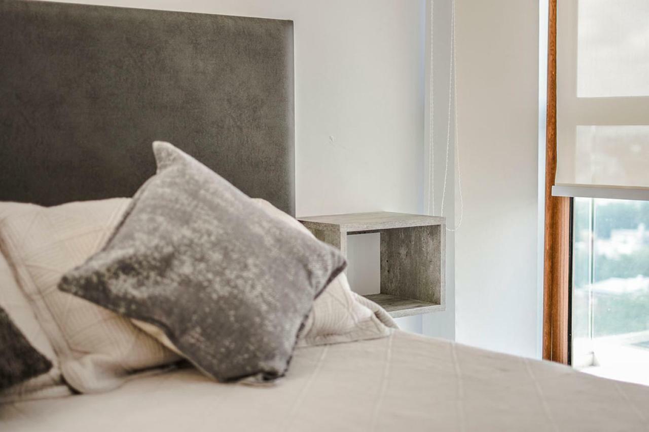 Apartament Aizarker La Plata Zewnętrze zdjęcie