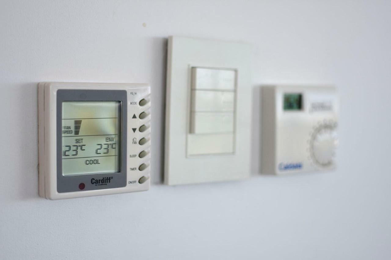 Apartament Aizarker La Plata Zewnętrze zdjęcie