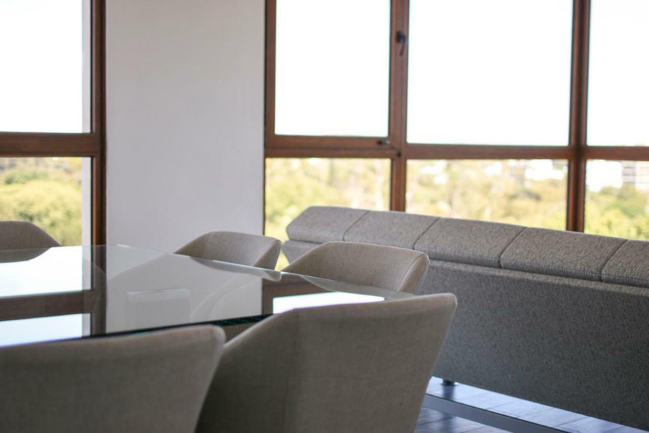 Apartament Aizarker La Plata Zewnętrze zdjęcie