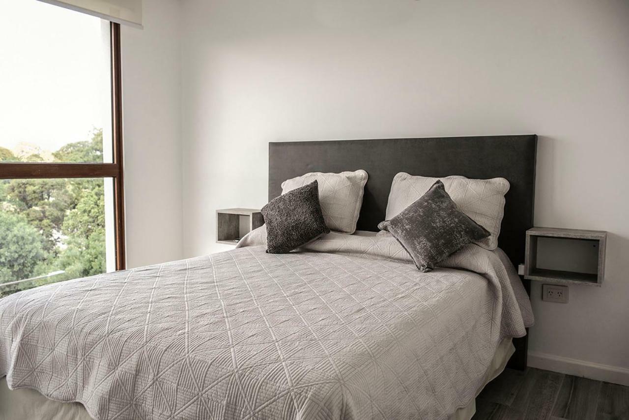 Apartament Aizarker La Plata Zewnętrze zdjęcie