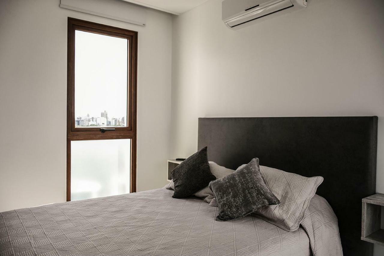 Apartament Aizarker La Plata Zewnętrze zdjęcie
