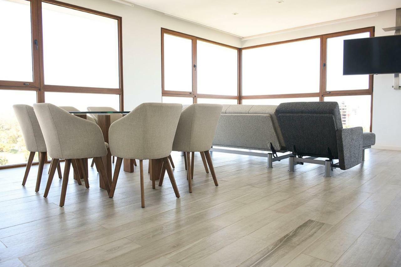 Apartament Aizarker La Plata Zewnętrze zdjęcie