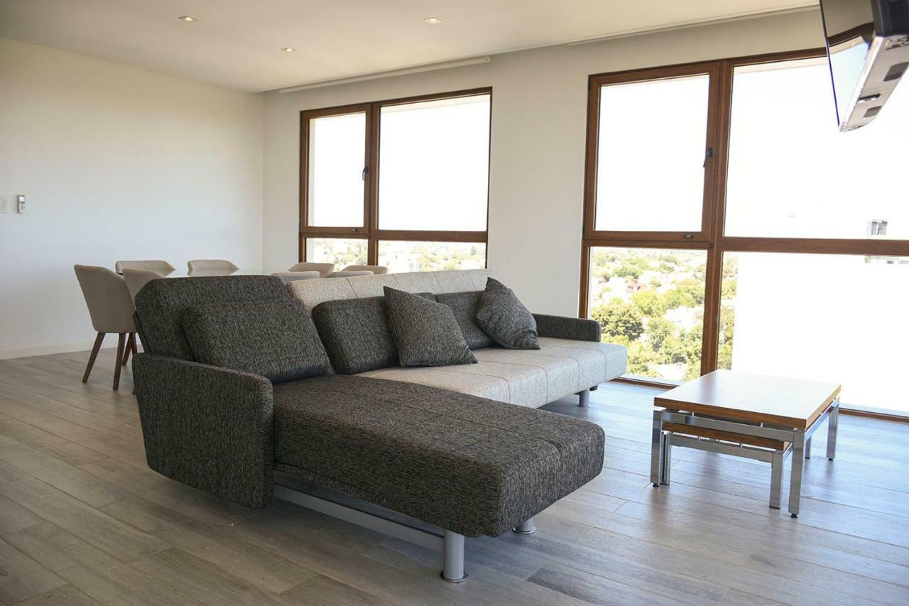 Apartament Aizarker La Plata Zewnętrze zdjęcie