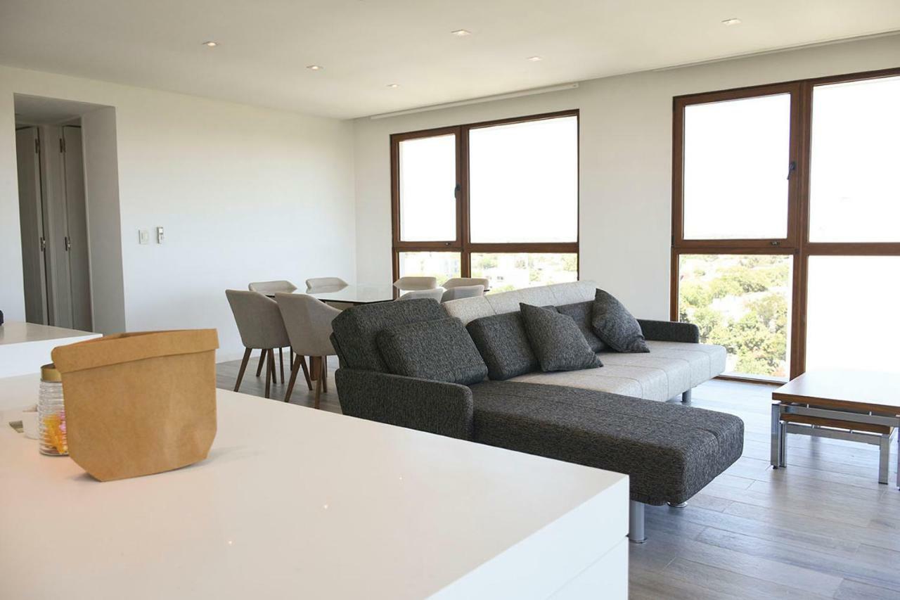 Apartament Aizarker La Plata Zewnętrze zdjęcie