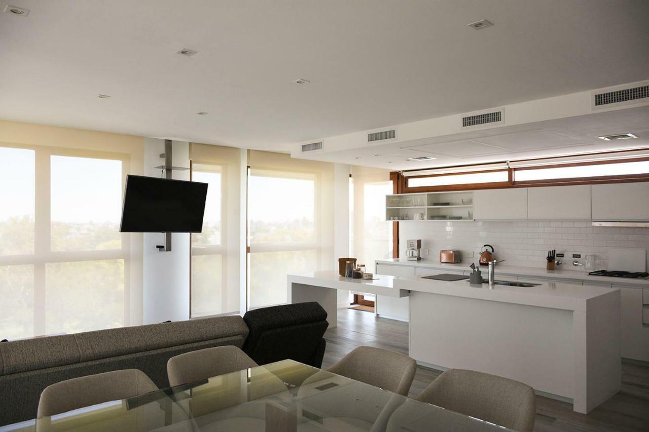 Apartament Aizarker La Plata Zewnętrze zdjęcie