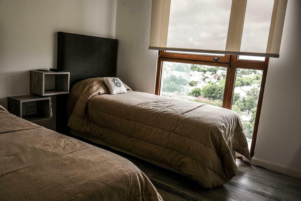 Apartament Aizarker La Plata Zewnętrze zdjęcie