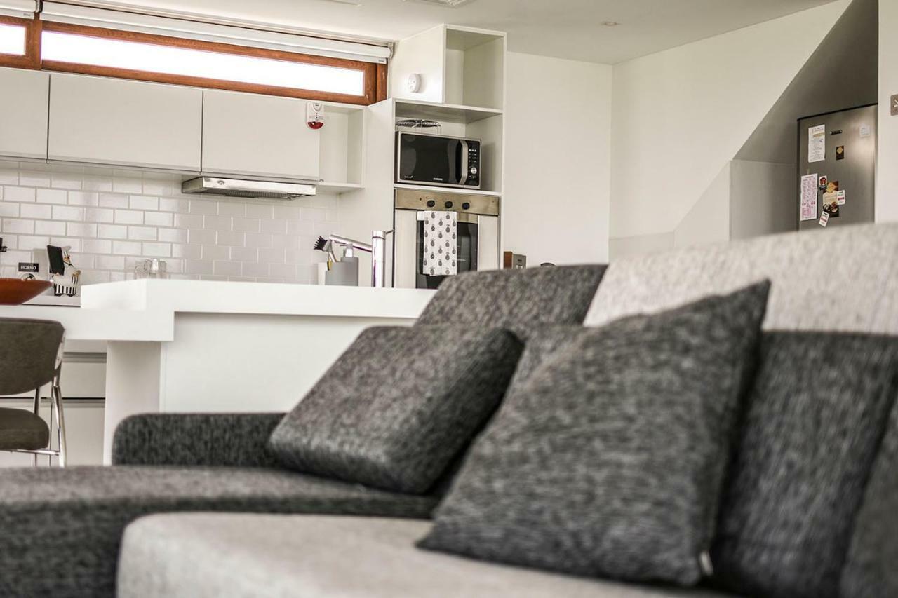 Apartament Aizarker La Plata Zewnętrze zdjęcie