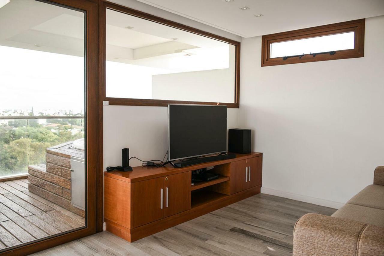 Apartament Aizarker La Plata Zewnętrze zdjęcie
