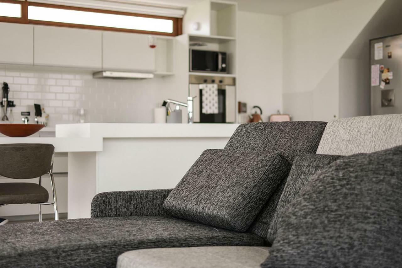 Apartament Aizarker La Plata Zewnętrze zdjęcie